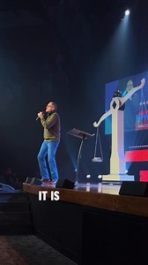 What a kickoff to our new series Tipping Point! Pastor Brad shared an incredible message that reminds us how one act of faith can shift everything. We all hit moments that test our trust, moments where faith feels small and fear feels big. But here’s the truth: God multiplies what we surrender, not what we hold back. Invite a friend next Sunday, as we continue our new series, see you soon! | The Creek Church