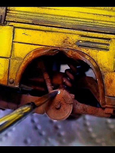 #diorama #dioramaart #fy #foryoupage❤️❤️ #handmadegifts #fyp