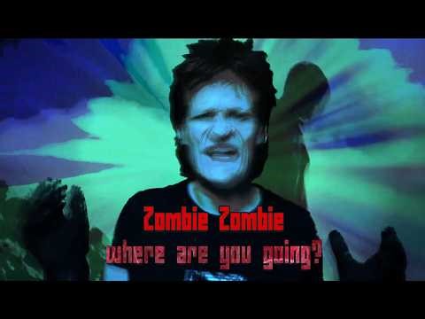 Zombie zombie