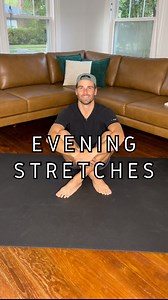 Follow Up! I’ve been doing these 7 stretches, 1 minute each, most nights the past month. Why? I’ve been upping my cycling volume and as a result legs had been feeling tired and sore at the end of the day. Prior to this I had been experimenting with foam rolling and using a massage gun to help combat muscle soreness. This certainly helped but I think static stretching is helping more. My intention with the stretches isn’t anything crazy. The goal is to hold about a 6 out of 10 “Stretch Level” for