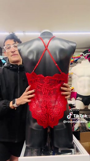 Explore Elegant Lingerie Styles and Tips