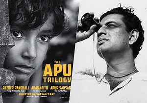 The Essentials: Satyajit Ray’s ‘Apu’ Trilogy Plus 3 Other Must-See Ray Films Available Now