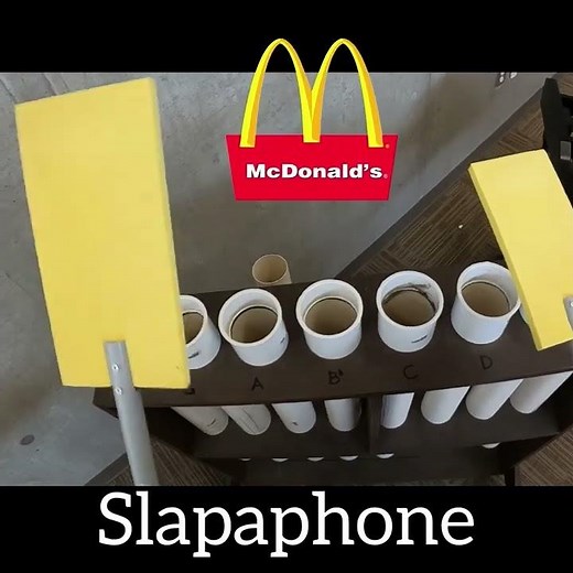 Fun Commercial Jingles on A lot of Instruments!