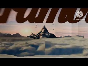 Paramount 2012 Logo Remake V2