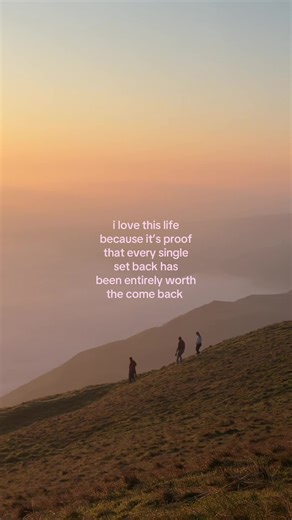 Embracing Setbacks for a Stronger Comeback