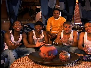 MTV's Duets: B2k (2003) | Mr.B2k