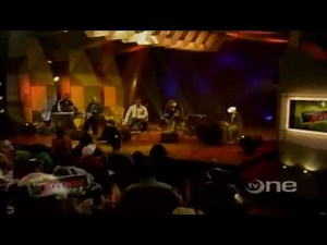 Mint Condition - What Kind Of Man Would I Be (Live)