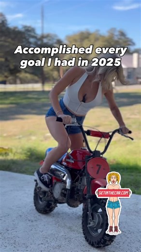 Valerie Vaughn | 2025 was a success! | Instagram