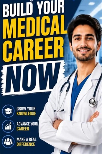 Healthcare Administration | Career Guide for Beginners #HealthcareAdministration #HealthcareCareers
