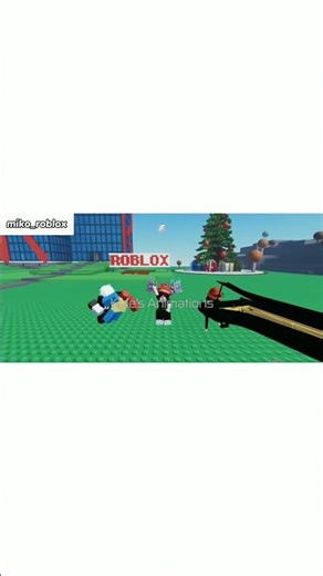 All My Fellas #mikoroblox #roblox #