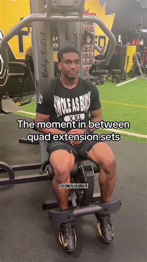 I’m NOT the only one