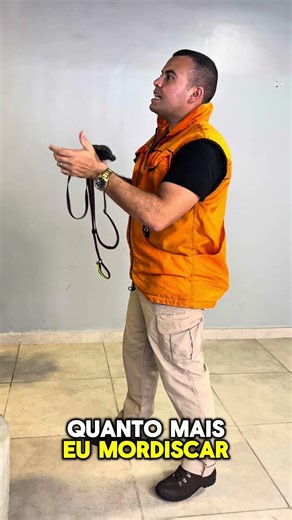 Seu filhote está mordendo muito?