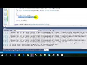 Failed to enable constraints. One or more rows contain values violating non-null