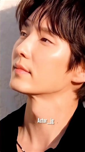 This one is really mature 🥰😘 #leejoongi #이준기 #ジュンギュ #kdrama #behindthescenes #kpop #shorts #李准基 #bts