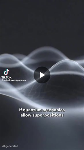 Decoherence: Quantum World Meets Classical Reality | Mega Earth's Innovations LLC posted on the topic | LinkedIn