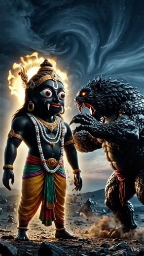 Mahaprabhu Jagannath 🙏Kalia Ra Lila ✨Chaka Aakhi Ra KarishmaThe Power of Jagannath