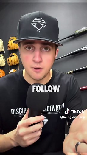 How to Break-In a Youth Baseball Glove Effectively