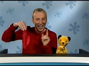 Sooty's Magic Video Set - Instruction Video