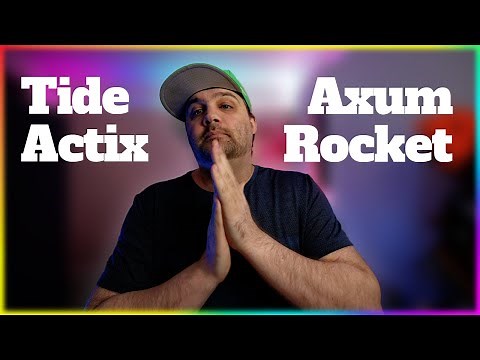 Choosing a Rust Web Framework