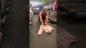 Day 20 Gym Startup: Intense Workout Routine