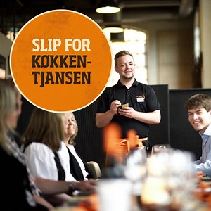 Restaurant Flammen on Reels | Facebook