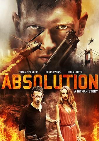Absolution