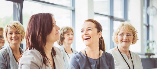 Féminin, féminités, féminisme... qu'est-ce qu'être une femme aujourd'hui ? - Psychologies.com