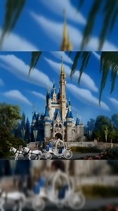 Cinderella Castle is about to undergo a truly magical transformation. ✨ Disney Imagineers are prepping to immediately bring a refresh to the castle with a thoughtfully updated color palette featuring soft grays, warm creams, elegant blues, and delicate touches of gold, all designed to enhance its iconic architecture. Sheen will play an important role in the update too, with subtle variations that make the castle feel more lifelike. The stonework will have a lower sheen for a natural look, while 