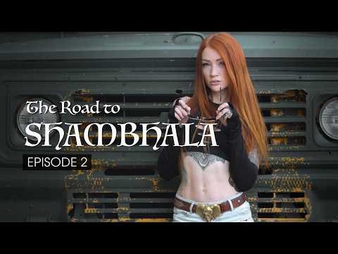 Driving My Propane Skoolie to Shambhala Pt 2 | BC Road Trip: Vancouver to Okanagan | Coquihalla Hwy