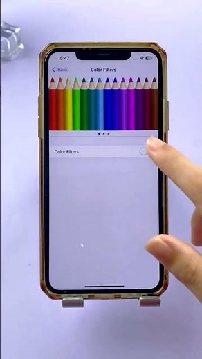 Here’s how to easily change your iPhone app notification badge color in a few simple steps.#iphone