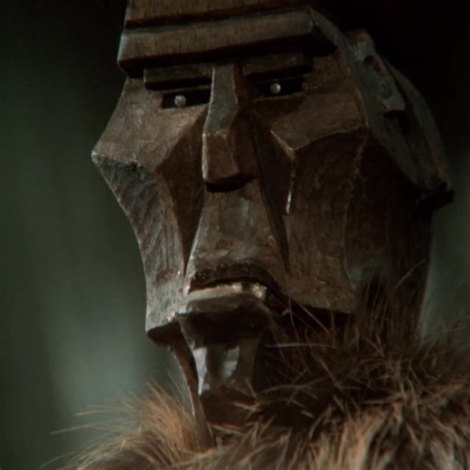 56K views · 1.5K reactions | The Pied Piper (1986, 53min) Streaming for Family Members on Eternal.tv & Apps in North America. https://eternal.tv/programs/pied-piper Directed by Directed by Jiří Barta. One of the most ambitious Czech animation projects of the 1980s, notable for its unusual dark art direction, innovative animation techniques and use of a fictitious language. Restored by Deaf Crocodile and presented with MVD. | Eternal Family | Facebook