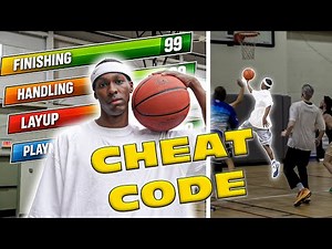 Baggy Fit is a CHEAT CODE!!