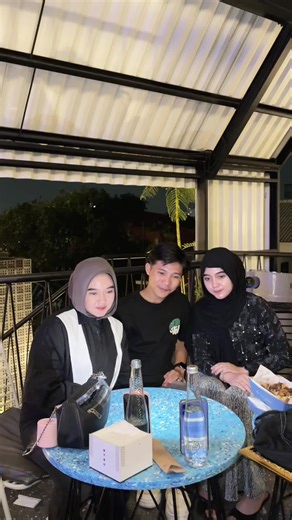 Ada yang kenal mereka? Tag orangnya