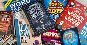 They Changed the Theme Song? - Uncle John's Bathroom Reader