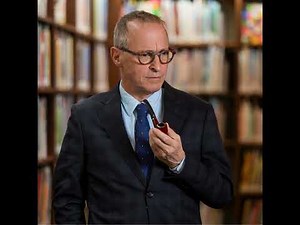 The Leftovers with David Sedaris
