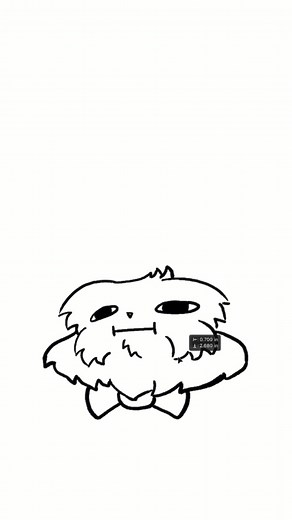 i got so many followers all at once and idk what to say other than thank you and *nd happy noises*