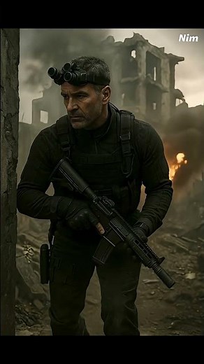 The life of Sam Fisher, the Splinter Cell legend