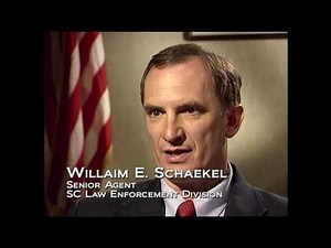 Unsolved Mysteries with Dennis Farina - Season 4 Episode 4