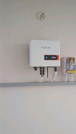 3kw Adani topcon Solar panel | Solar system | Polycab | 560 watt panel | Net metering