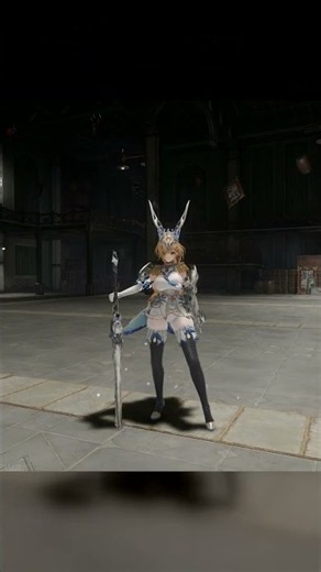 Gratia | Knight — 40 seconds of the best animations in Silver Palace