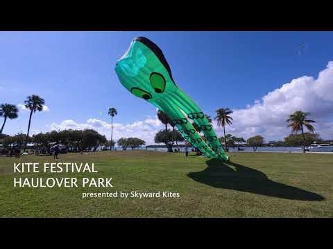 I Photographed a Kite Festival for the First Time | Miami Street POV with the Leica M-P 240