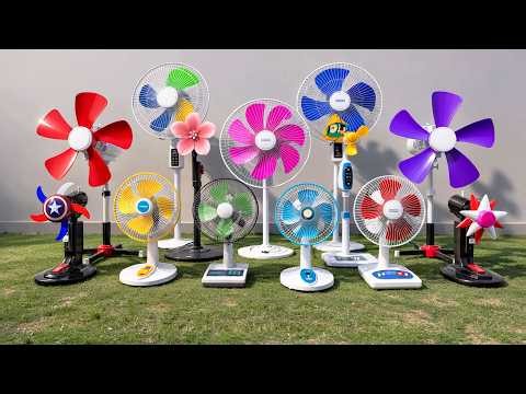 Get Ready to COOL Your Home with This Wobbly Fan Experiment Ceiling Fans Roblox