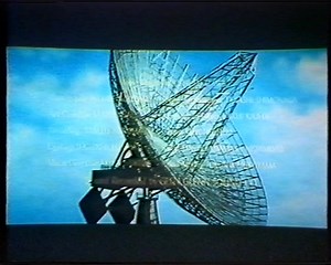 Invasion Of The Astro Monsters (English export cut, 576i VHS rip)