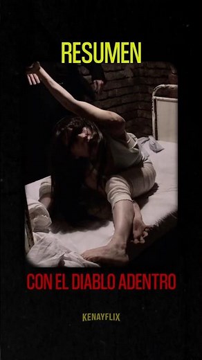 El exorcismo que la Iglesia no quiso⛪ | The Devil Inside - RESUMEN
