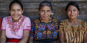 Gender Equality in Health