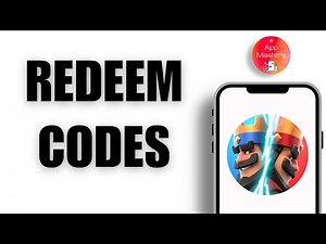How To Redeem Codes in Clash Royale — Step-by-Step Guide 2025