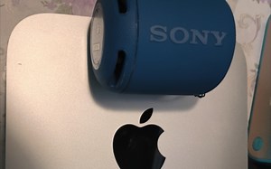 Mac mini音质有多差，沉浸式感受