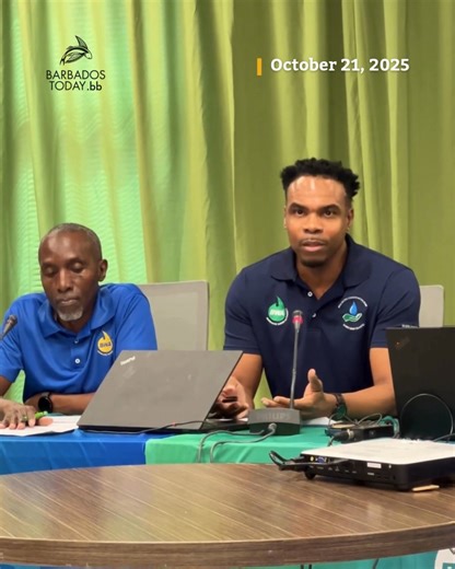 18K views · 26 reactions | Barbados Today on Reels | Facebook