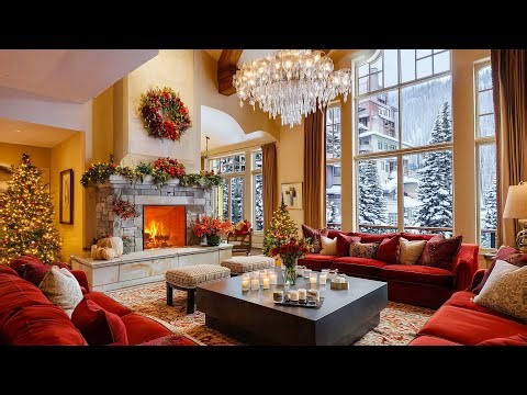 Classic Christmas Songs Of 1950s & 1960s 🎶Vintage Christmas Music (40s- 60s)🎄