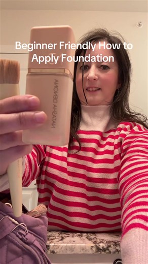 Please grab a drink and a snack and this is a beginner friendly how I apply foundation on my face. #foryou #makeupqueen #howto #beginnerfriendly #trending @Allie | Beauty & stuff @Shelby Ann @TODAY Show @abigail rose @Bravo @Netflix @Macy’s @Morphe Cosmetics @Natasha Denona @NYX Professional Makeup @BEAUTYBYBANDA @Jaclynhill @Kosas @MAJ 🖤 @Heather Dubrow